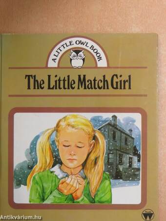 The Little Match Girl