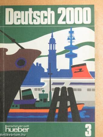 Deutsch 2000 3