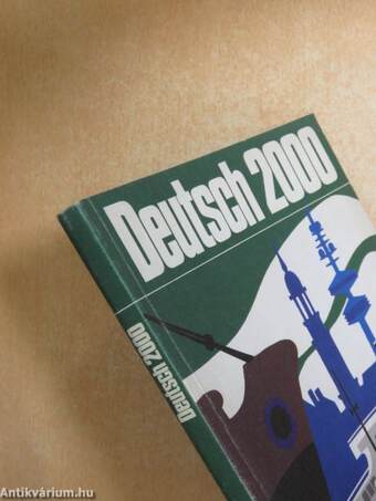 Deutsch 2000 3