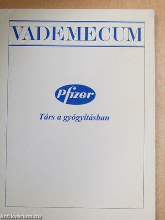 Vademecum