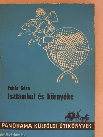 Isztambul és környéke