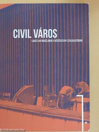 Civil város