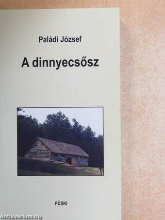 A dinnyecsősz