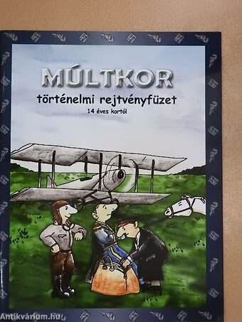 Múltkor