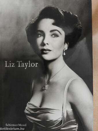 Liz Taylor - Photographien