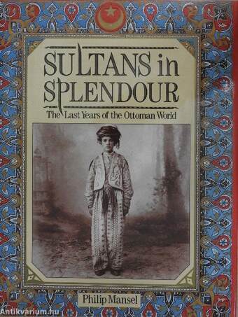 Sultans in Splendour