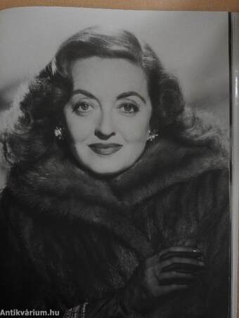 Bette Davis