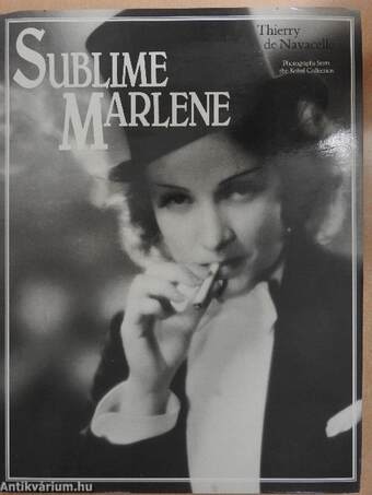 Sublime Marlene