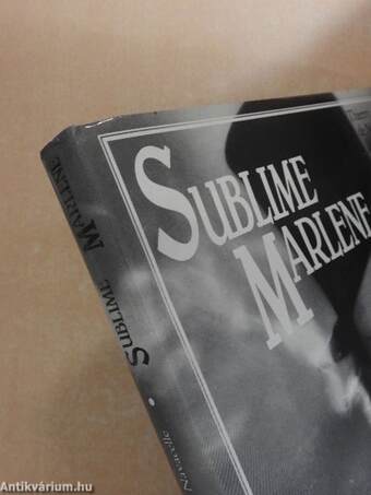 Sublime Marlene