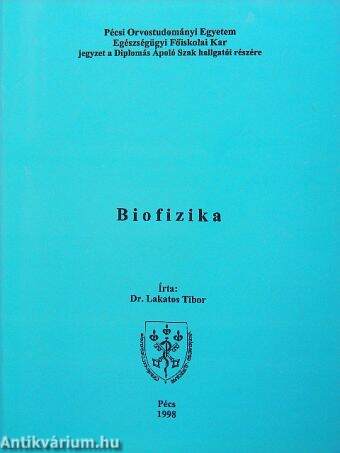 Biofizika