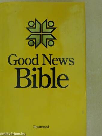 Good News Bible