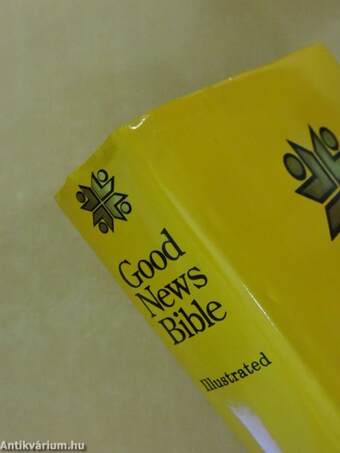 Good News Bible