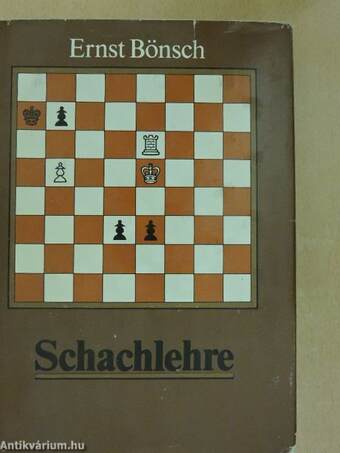 Schachlehre