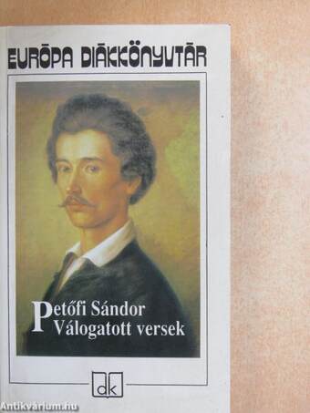 Válogatott versek