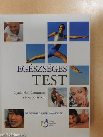 Egészséges test