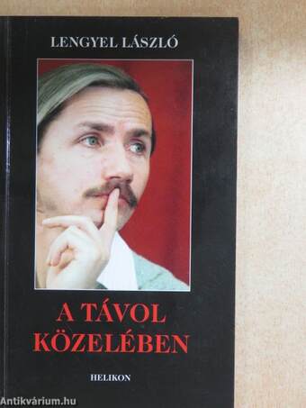 A távol közelében