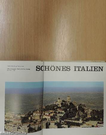 Schönes Italien