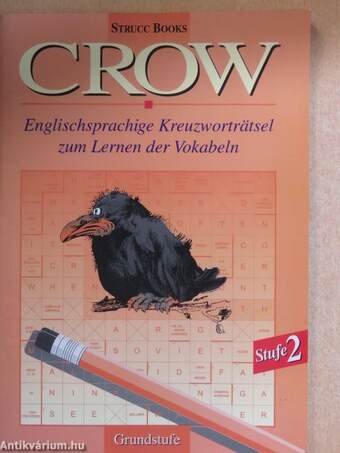 Crow 2.