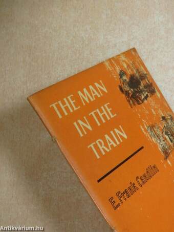 The Man in the Train