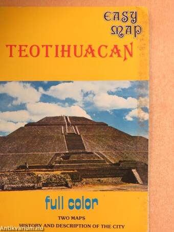 Teotihuacan 