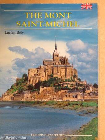 The Story Of Mont Saint-Michel