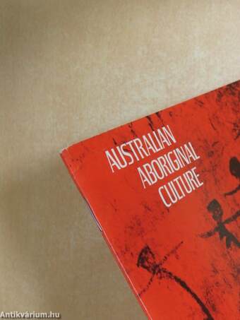 Australian Aboriginal Culture