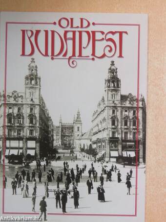 Old Budapest