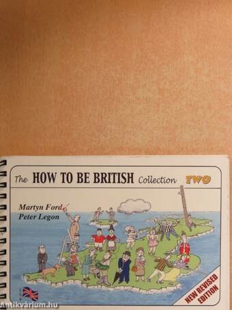 The How To Be British Collection Two