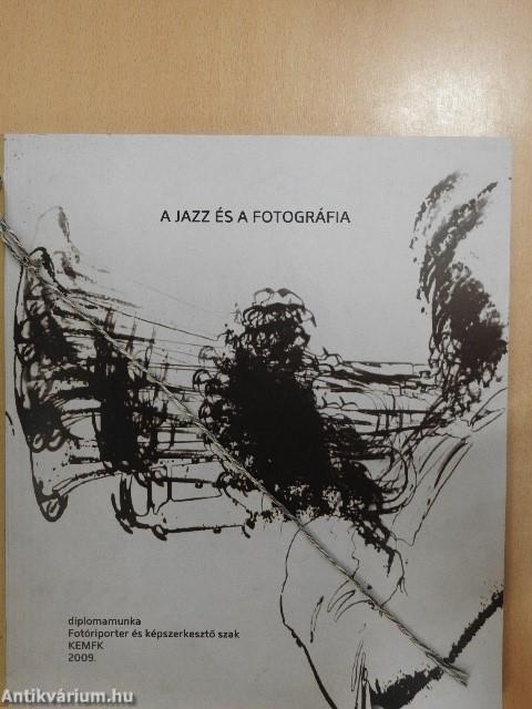 A jazz és a fotográfia