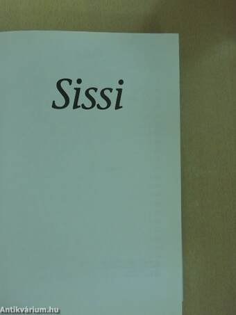 Sissi