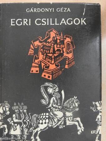 Egri csillagok