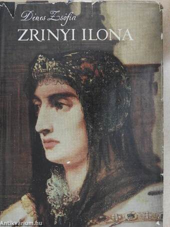 Zrinyi Ilona