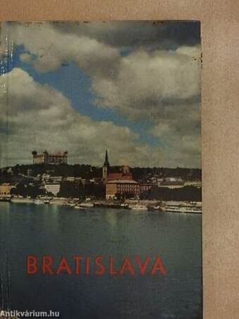 Bratislava