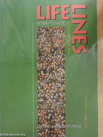 Lifelines - Intermediate - Student's Book