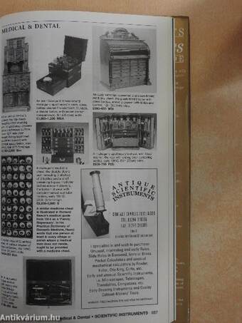 Miller's Antiques Price Guide 2000 (Volume XXI)