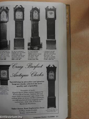 Miller's Antiques Price Guide 2000 (Volume XXI)