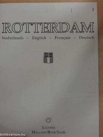 Rotterdam