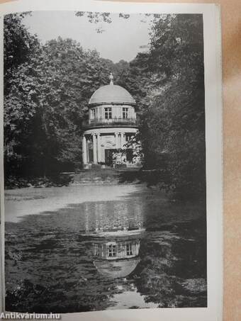 Schlösser und Gärten um Dresden