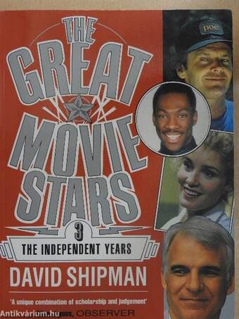 The Great Movie Stars 3