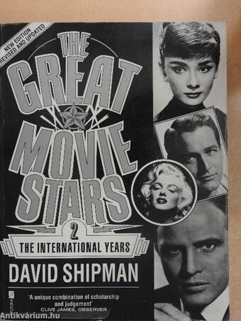 The Great Movie Stars 2