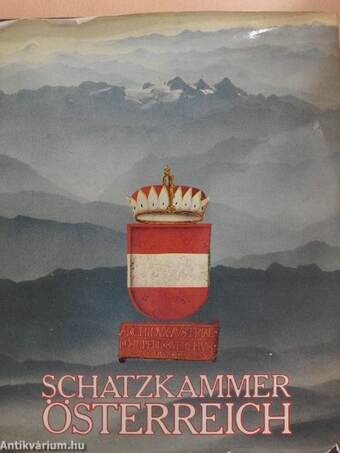 Schatzkammer Österreich