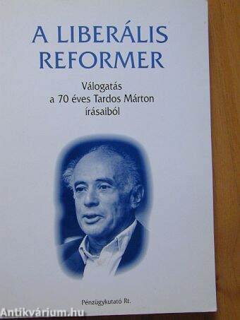 A liberális reformer