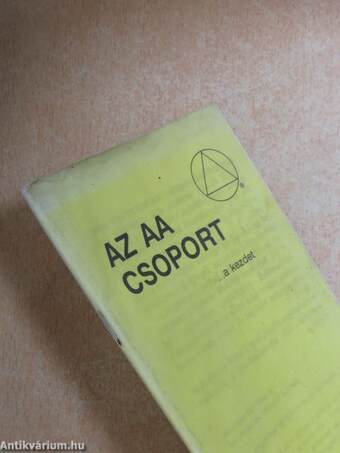 Az AA csoport