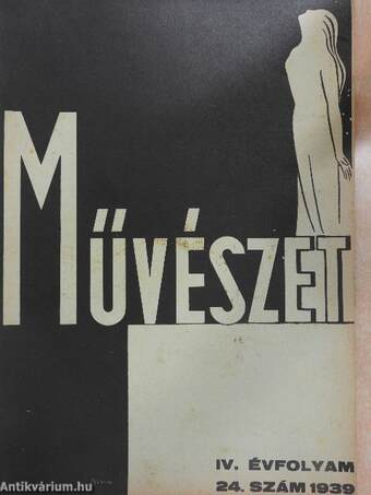 Művészet 1939/24.