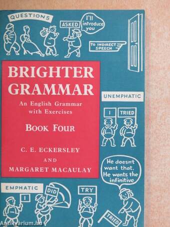 Brighter Grammar 4.