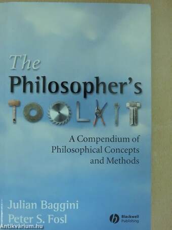 The Philosopher's toolkit