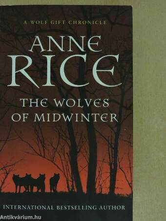 The Wolves of Midwinter