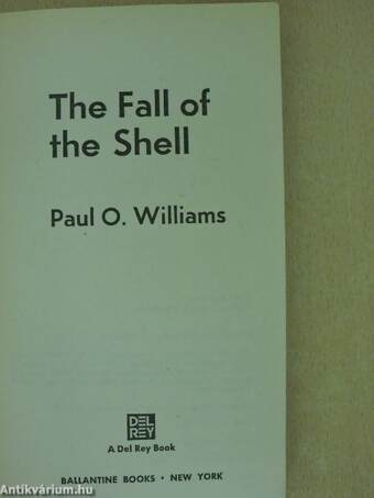 The Fall of the Shell