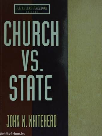 Church vs. State