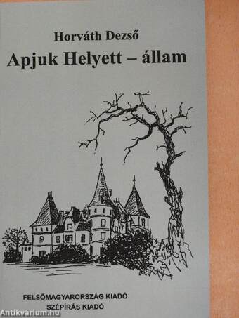 Apjuk Helyett - állam